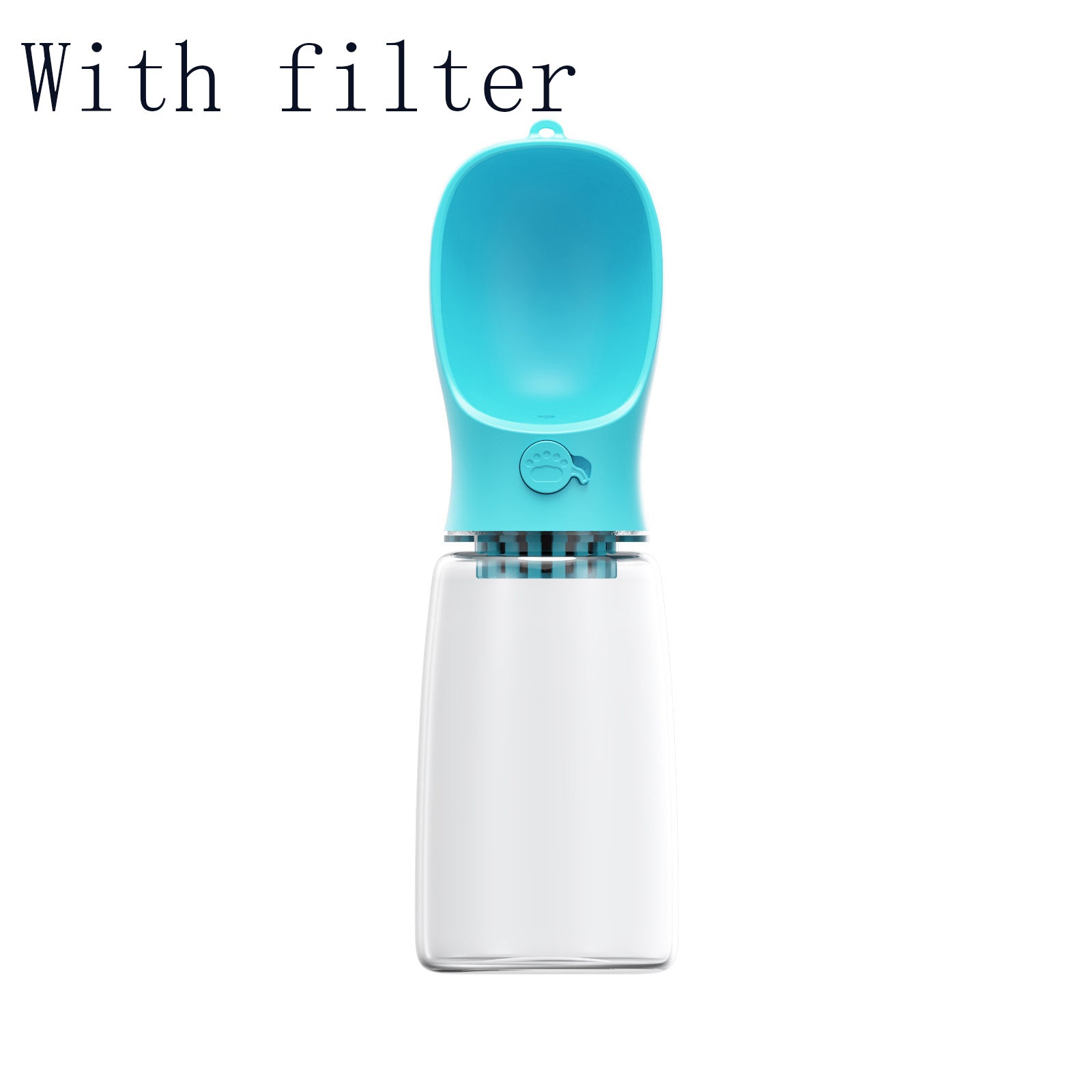 Pet Water Cup | Outdoor Portable Water Bottle