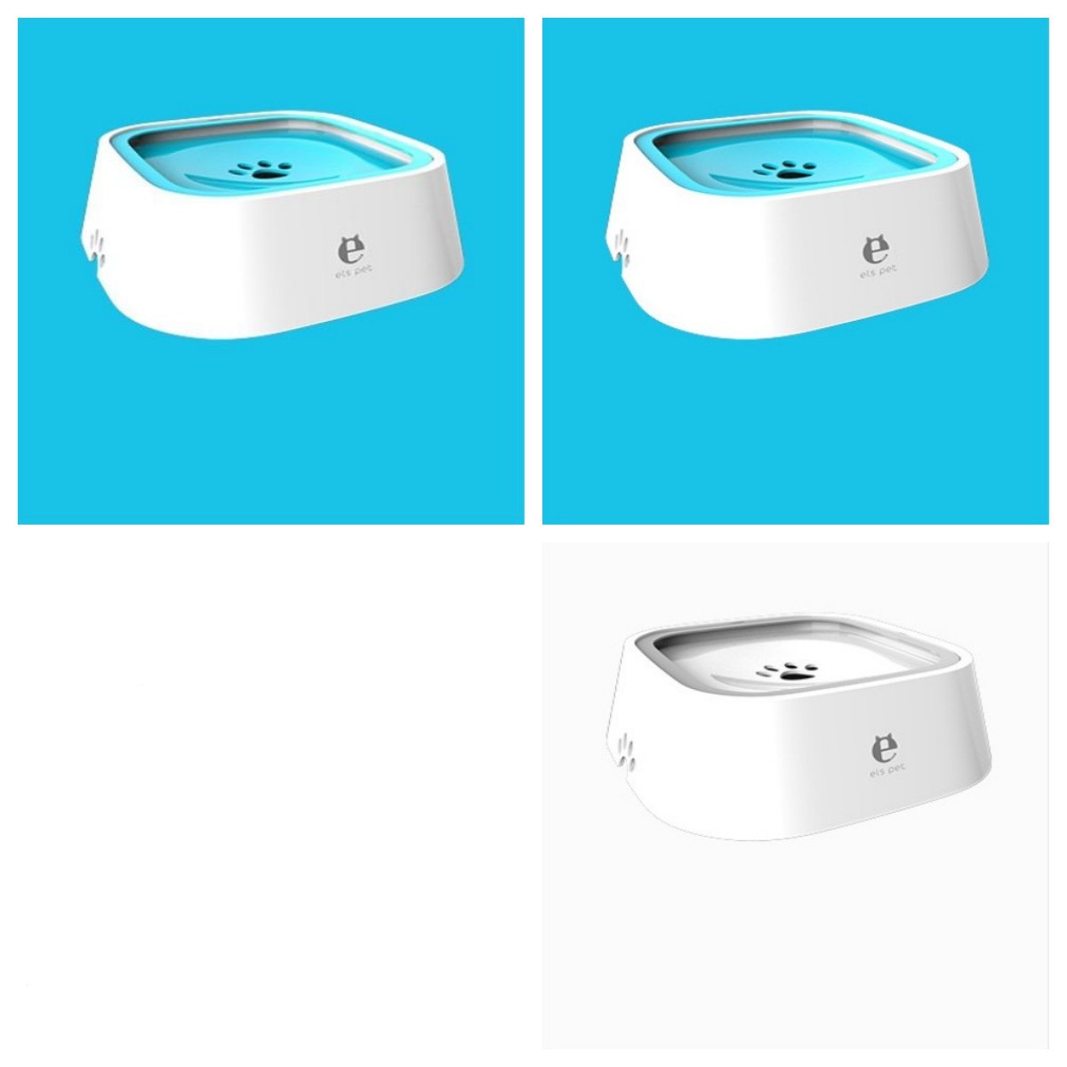 Anti Spill Pet Water