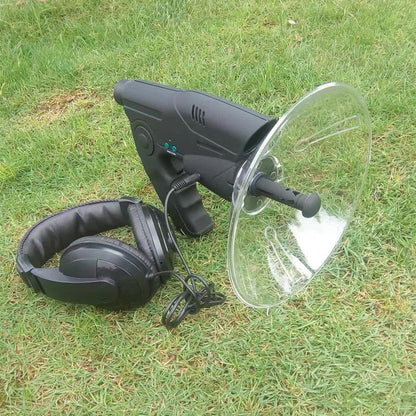 HD Portable Monocular