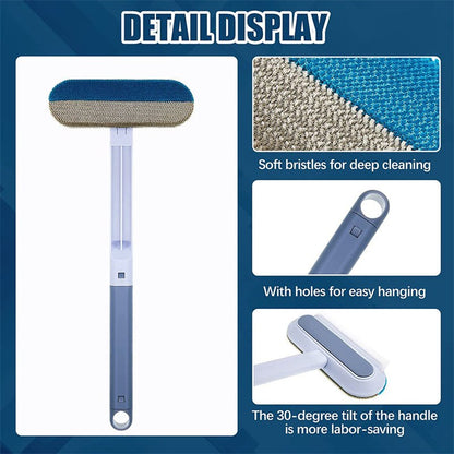  Hair Removal Brush