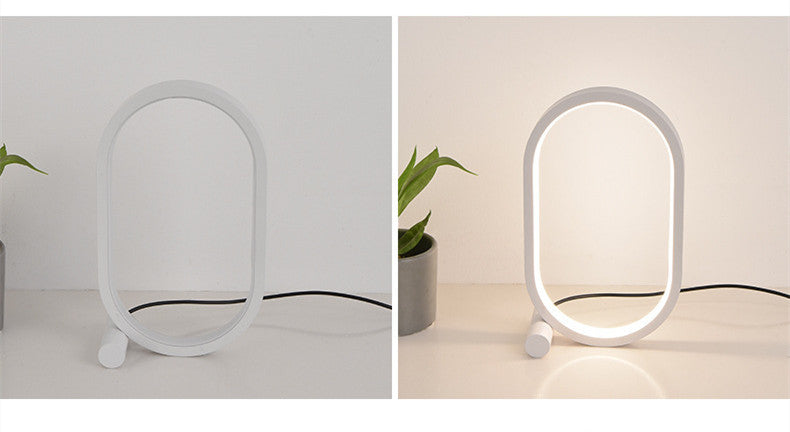 USB Touch Lamp