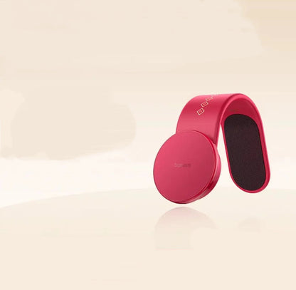 15W Magnetic Car Phone Holder