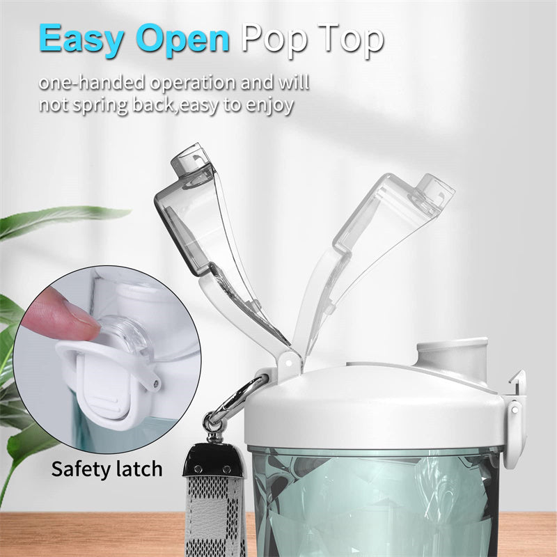 Personal Mini Blender 