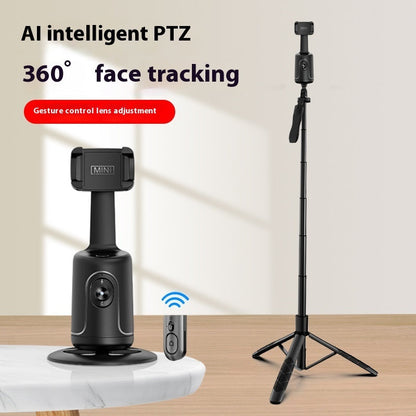 360° AI Face-Tracking Gimbal