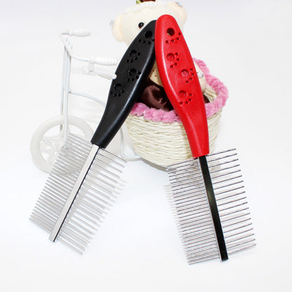 Pet Grooming Products 