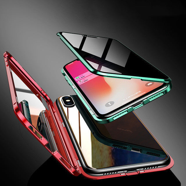 Magnetic Phone Case 