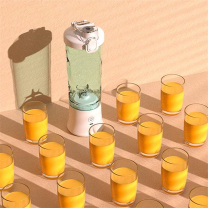 Personal Mini Blender 