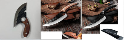 Stainless Steel Chef&