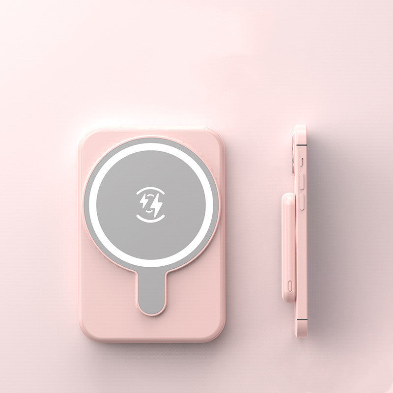 5000mAh Magnetic Power Bank