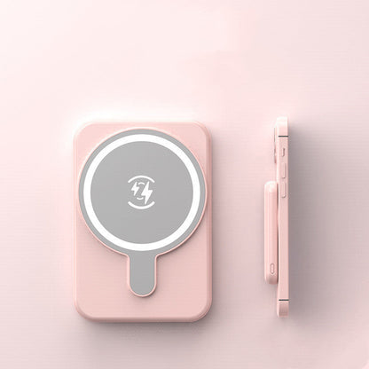 5000mAh Magnetic Power Bank