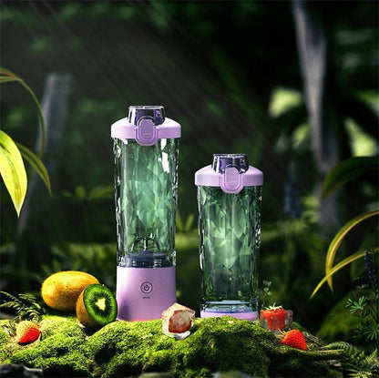 Personal Mini Blender 