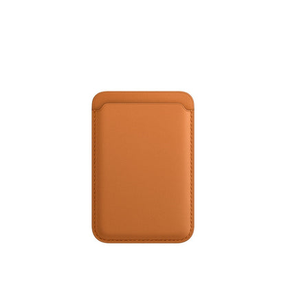 MagSafe Leather Wallet