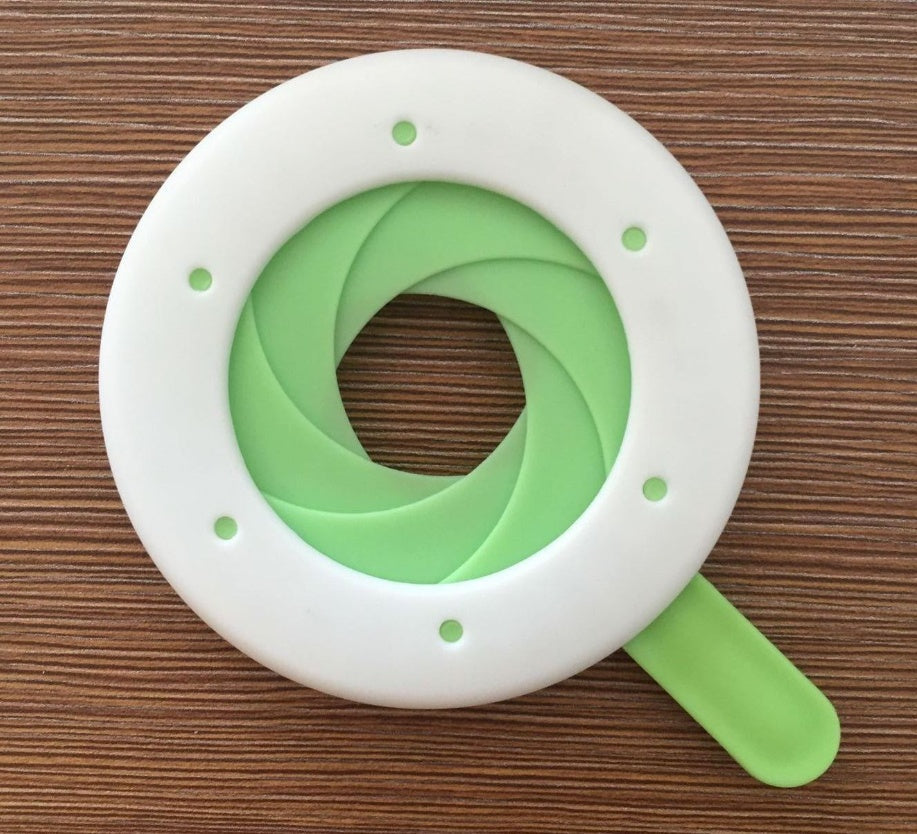 Noodle Portion Measurer