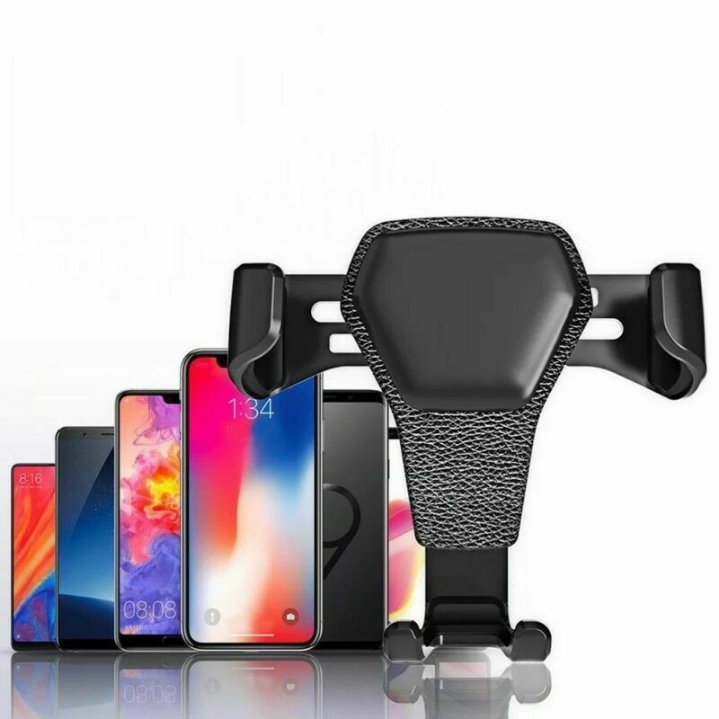 Universal Car Mount Holder | Air Vent Phone Stand