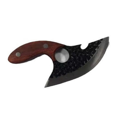 Stainless Steel Chef&
