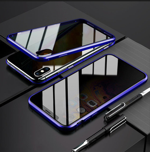 Magnetic Phone Case 