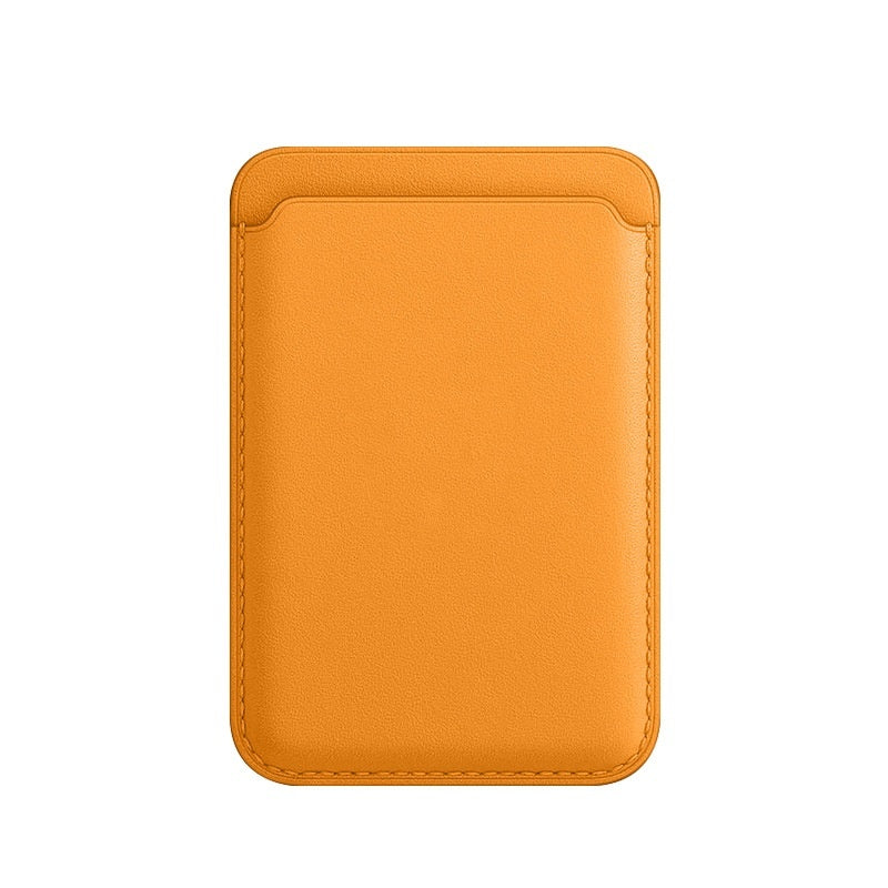 MagSafe Leather Wallet
