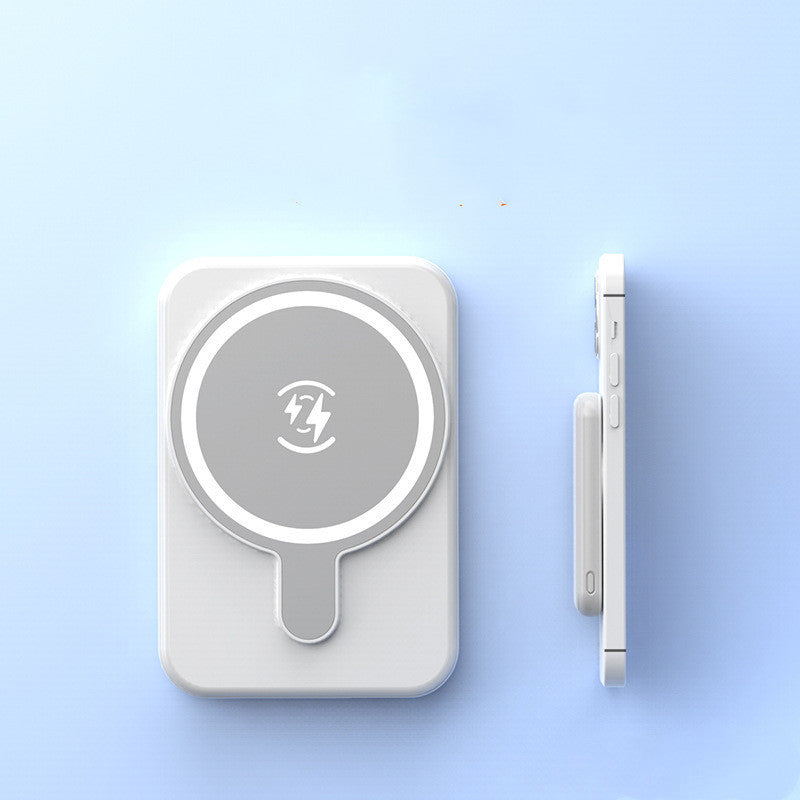 5000mAh Magnetic Power Bank