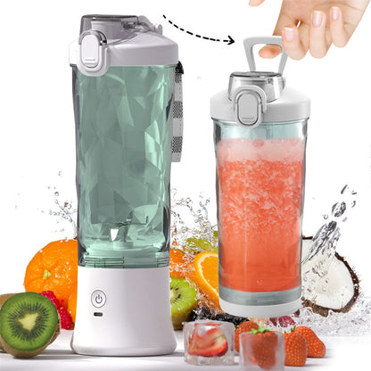 Personal Mini Blender 