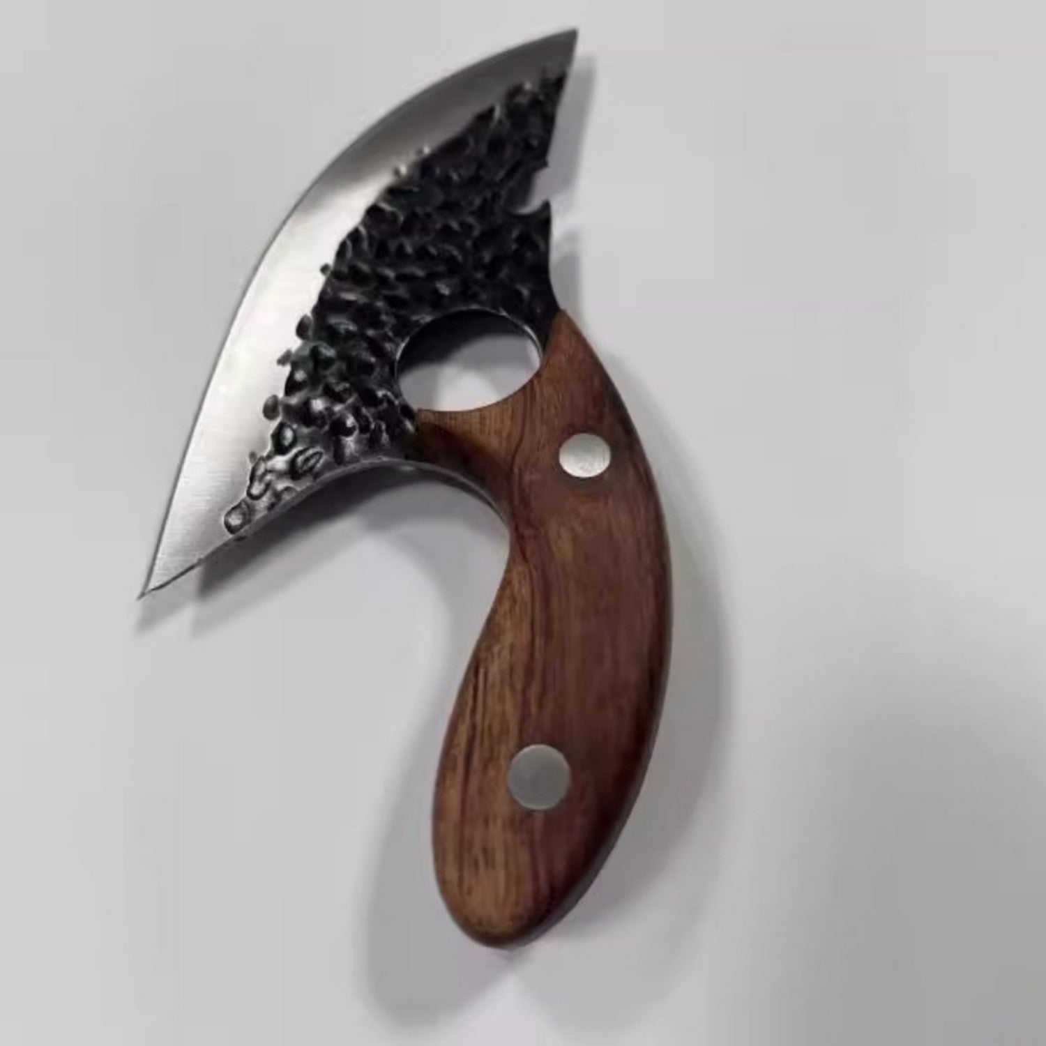 Stainless Steel Chef&