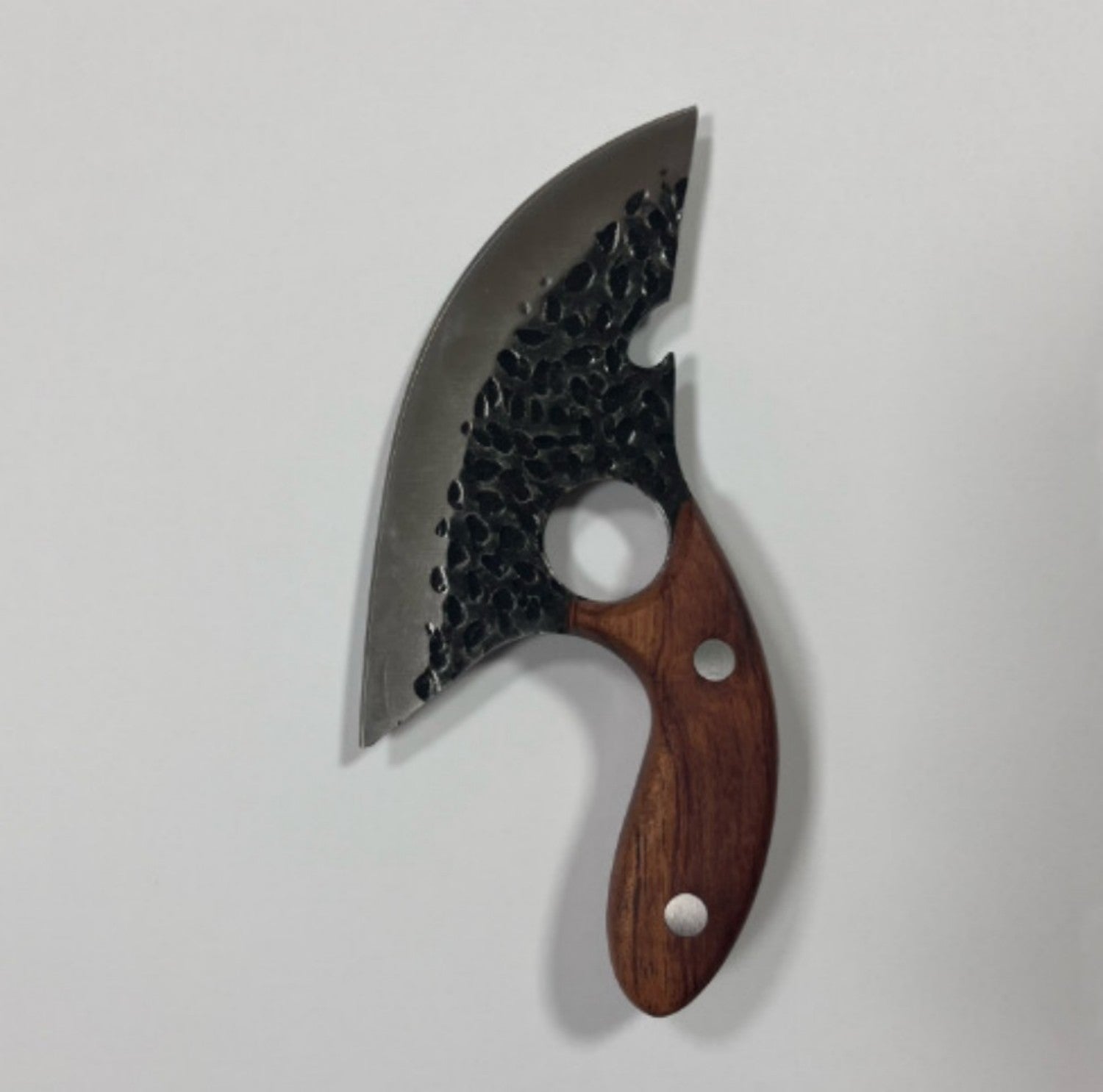 Stainless Steel Chef&