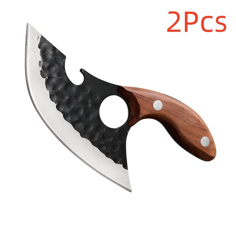 Stainless Steel Chef&