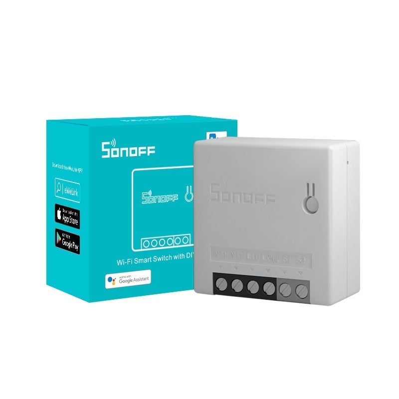 Sonoff Mini R2 Smart Switch