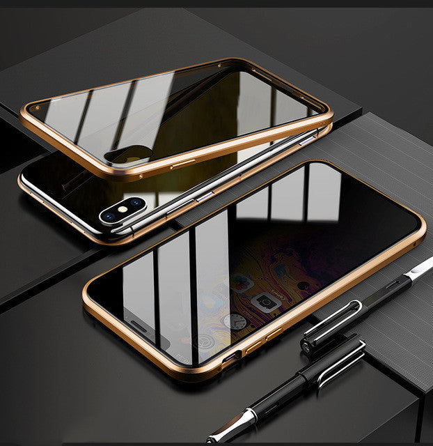 Magnetic Phone Case 