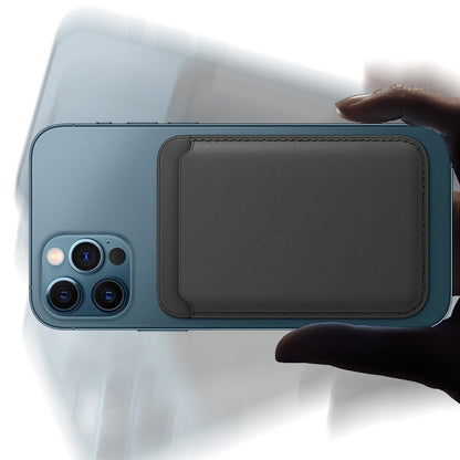 MagSafe Leather Wallet
