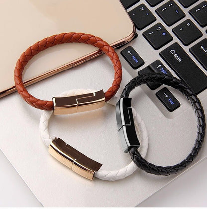 Bracelet Charger Cable