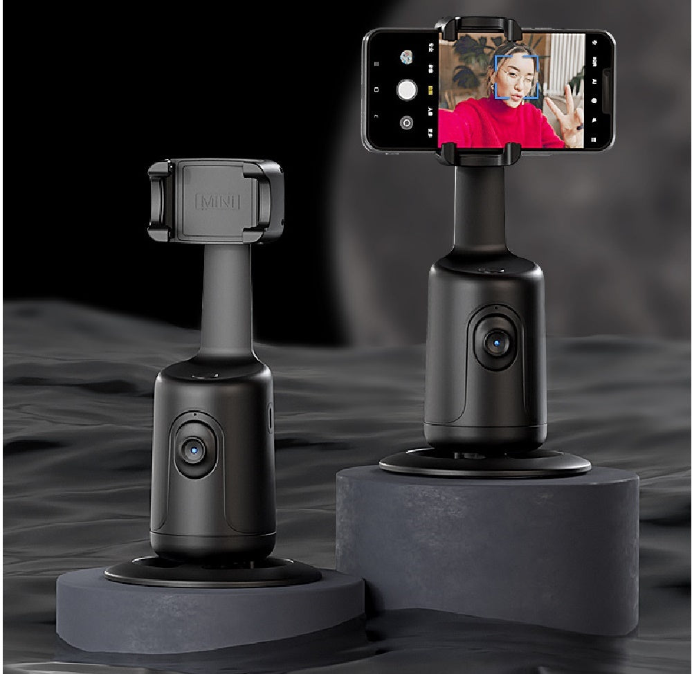 360° AI Face-Tracking Gimbal