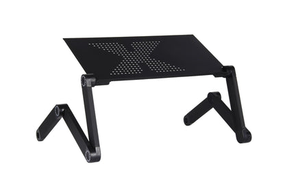 Portable Folding Laptop Holder