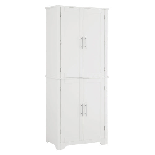 Bathroom Cabinets &amp; Lockers with Doors
