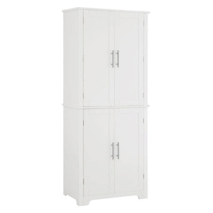 Bathroom Cabinets &amp; Lockers with Doors