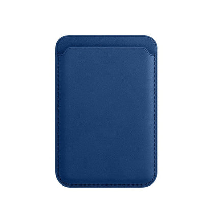 MagSafe Leather Wallet