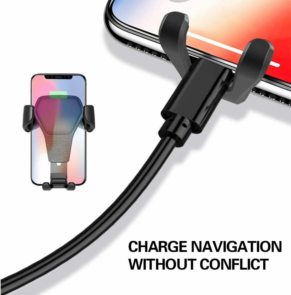 Universal Car Mount Holder | Air Vent Phone Stand