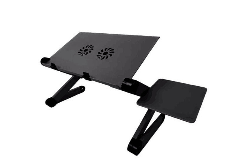 Portable Folding Laptop Holder