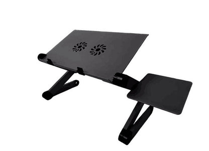 Portable Folding Laptop Holder