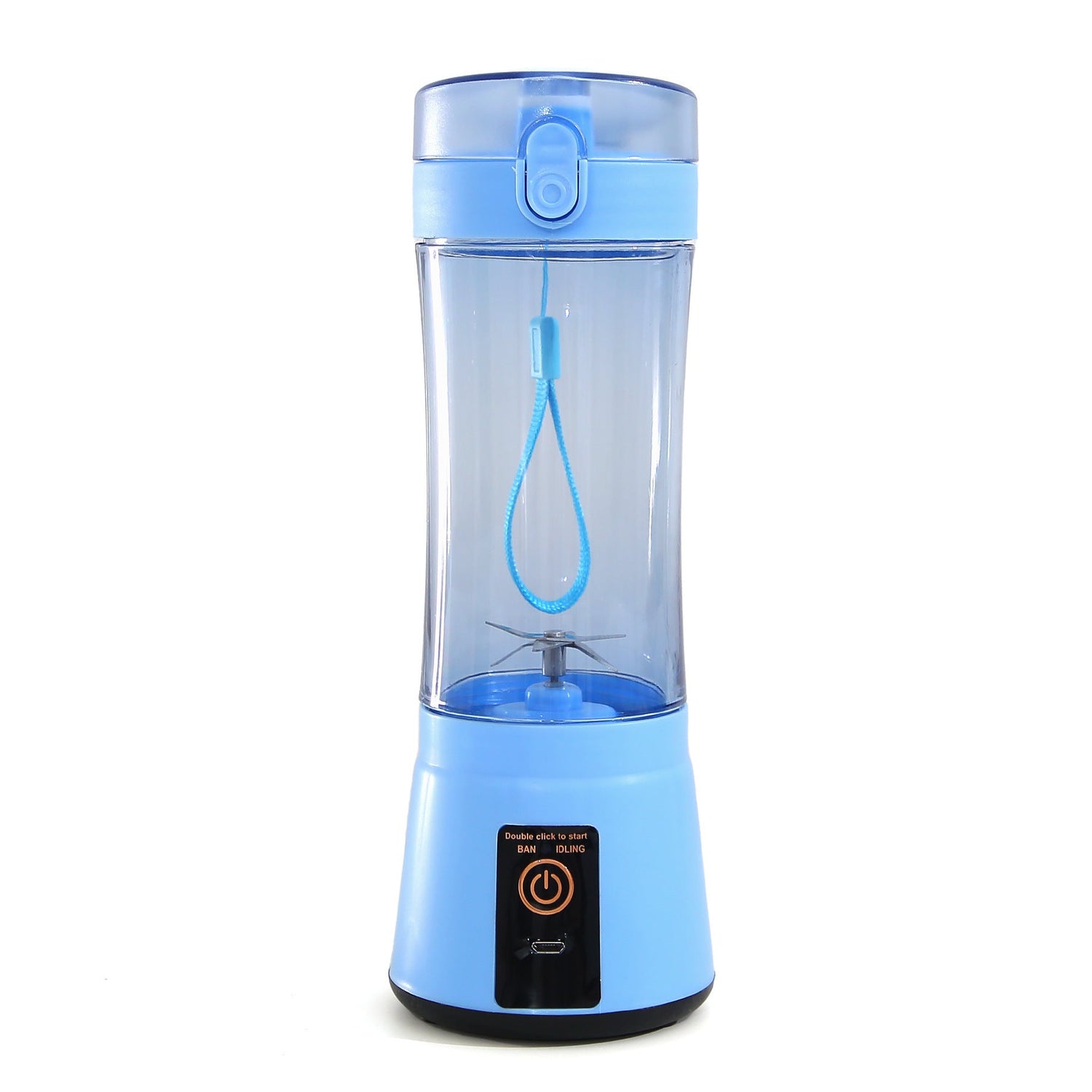 USB Rechargeable Fruit Juicer