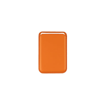 MagSafe Leather Wallet