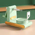 Hand Cranked Peeler