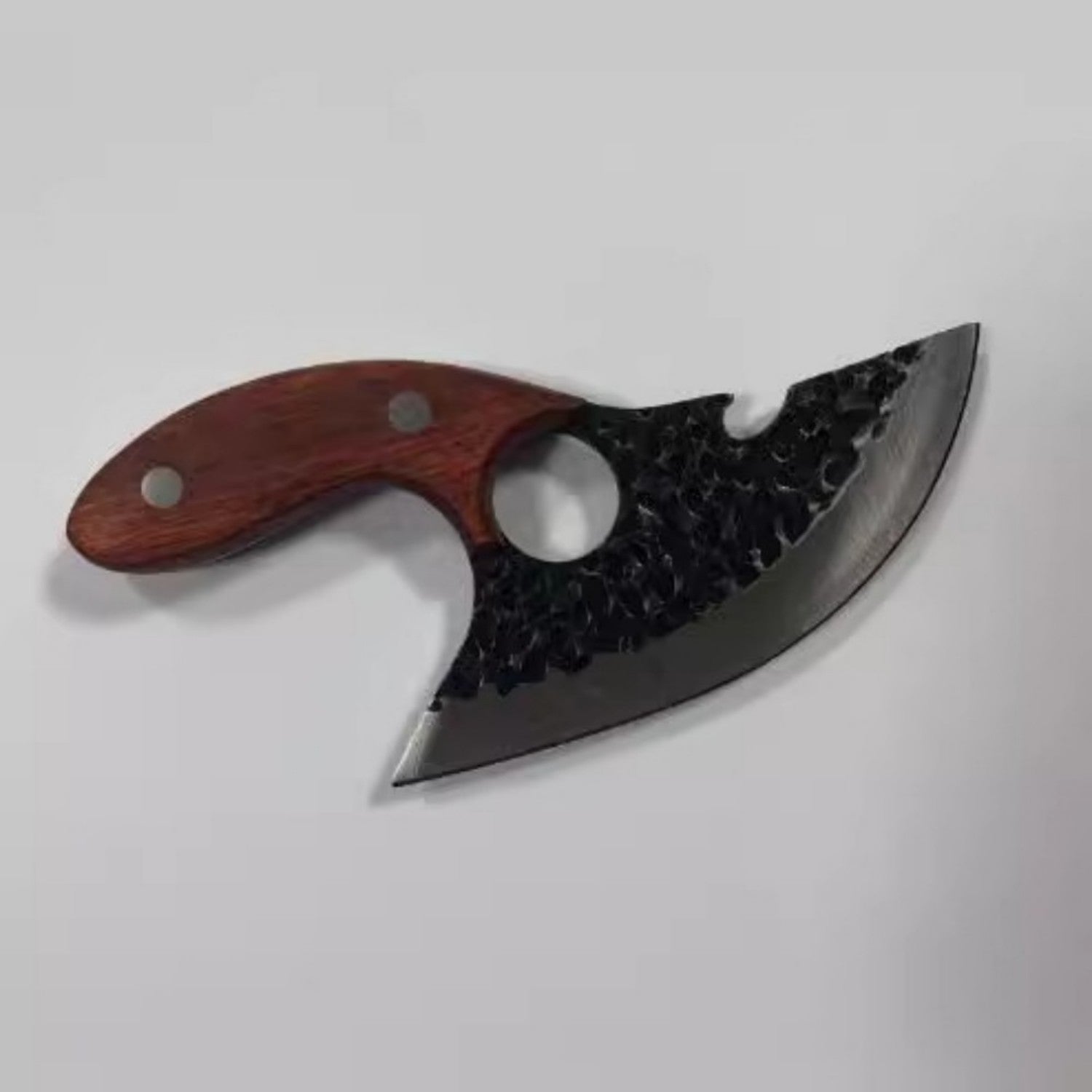 Stainless Steel Chef&