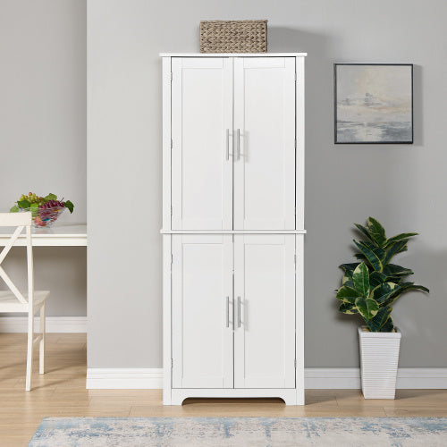 Bathroom Cabinets &amp; Lockers with Doors
