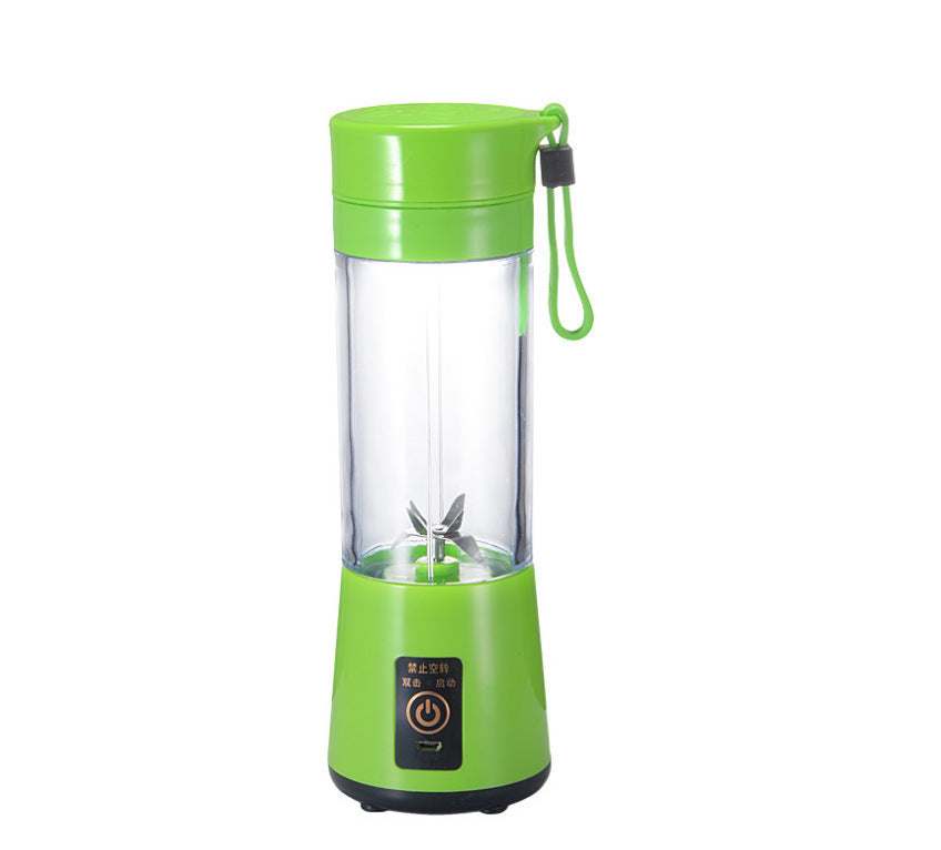 USB Rechargeable Fruit Juicer