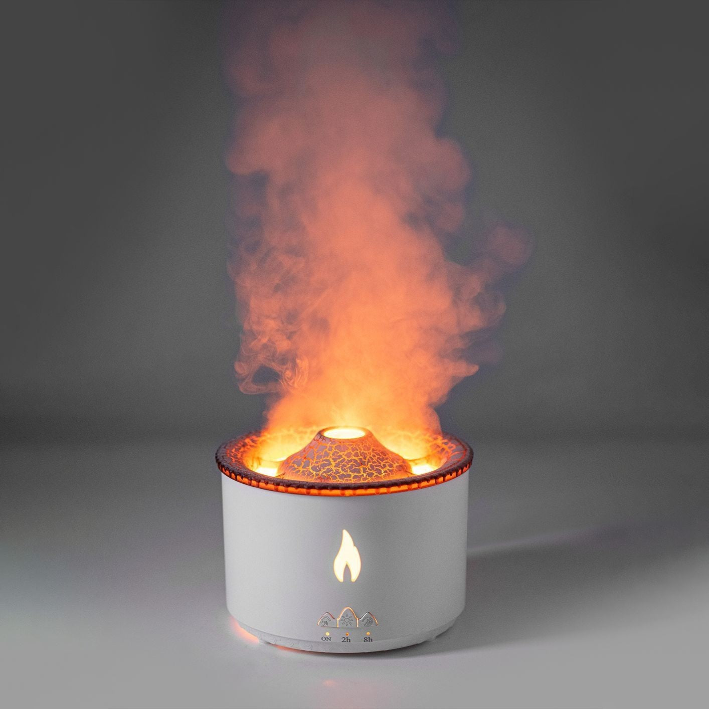 Volcano Aroma Humidifier