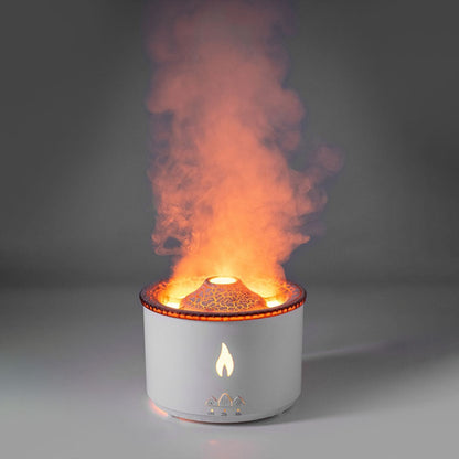 Volcano Aroma Humidifier