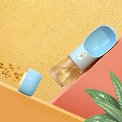 Portable Dog Water