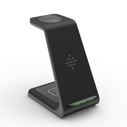 3 in 1 Wireless Charging Station