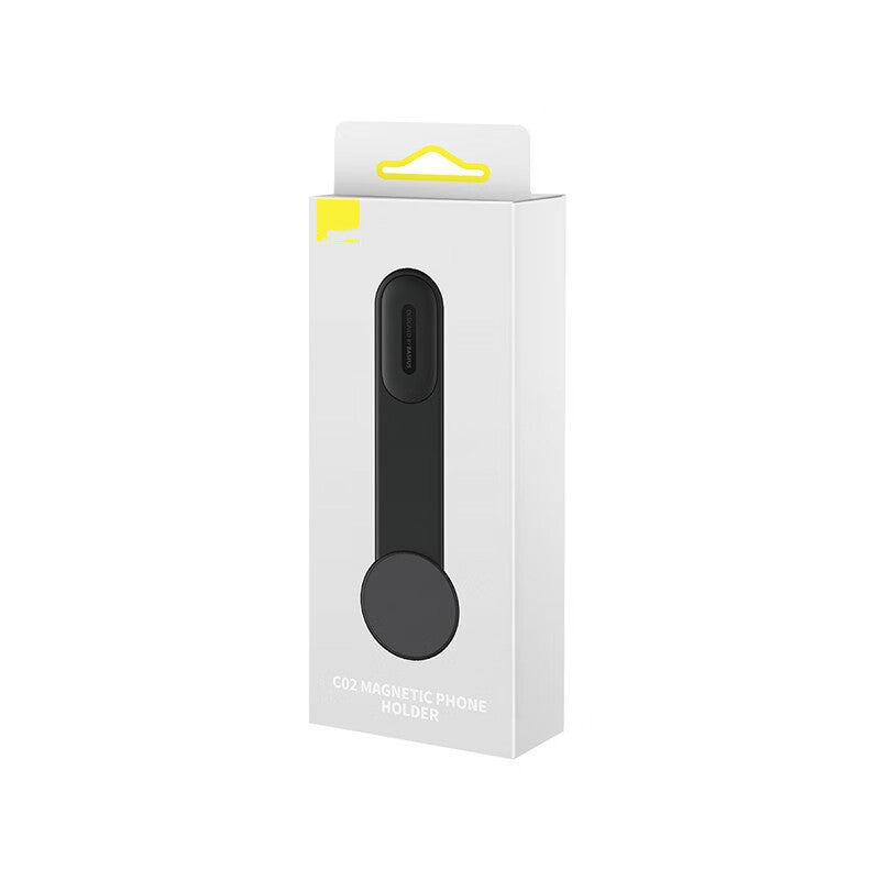 15W Magnetic Car Phone Holder