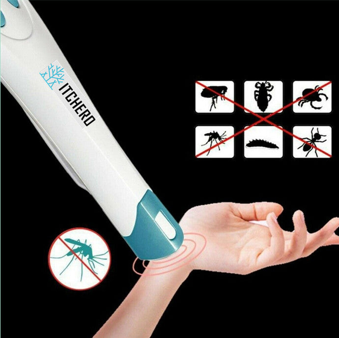 Mosquito Bite Relief Pen